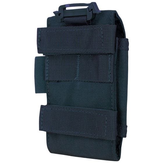 Condor Tech Sheath Plus Navy Blue