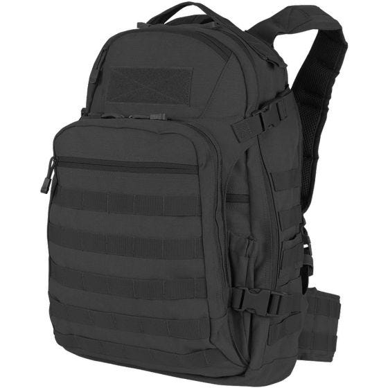 Condor Venture Reppu - Musta