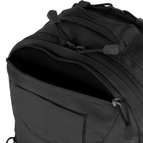 Condor Venture Reppu - Musta