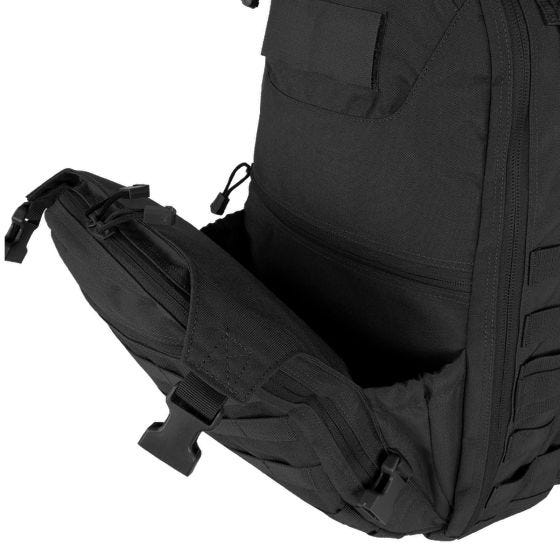 Condor Venture Reppu - Musta
