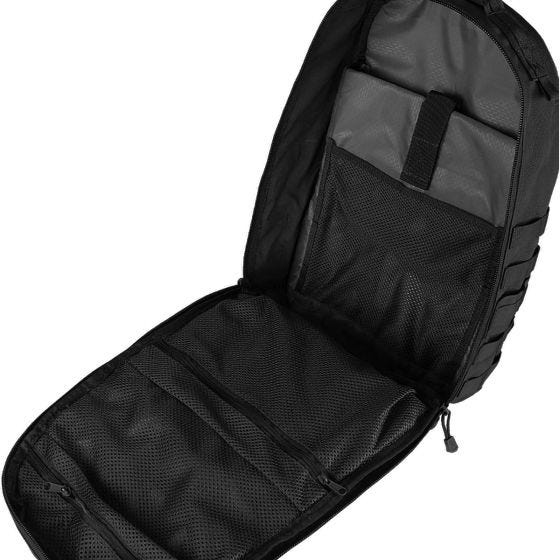 Condor Venture Reppu - Musta