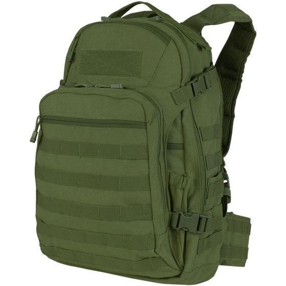 Condor Venture Reppu - Olive Drab