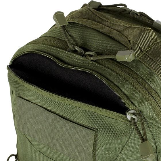 Condor Venture Reppu - Olive Drab