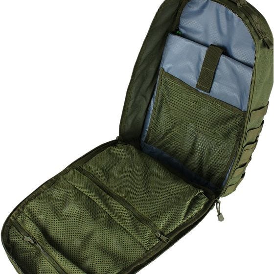 Condor Venture Reppu - Olive Drab