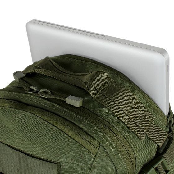 Condor Venture Reppu - Olive Drab