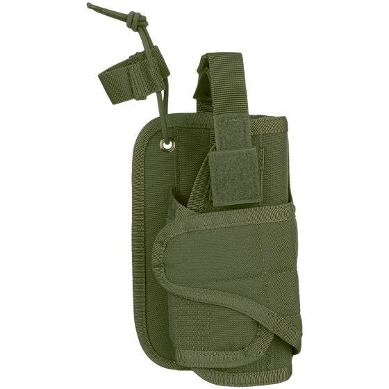 Condor HT Asekotelo - Olive Drab