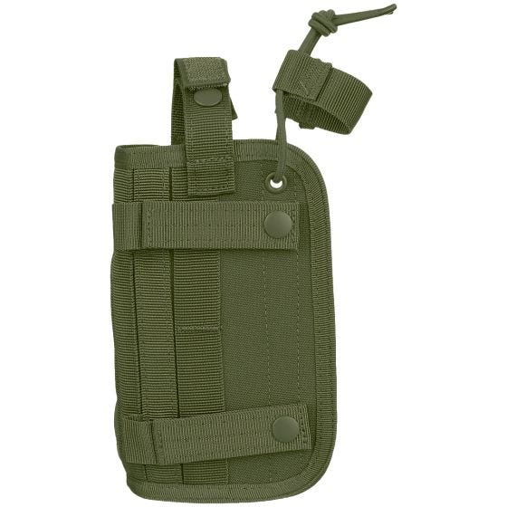 Condor HT Asekotelo - Olive Drab