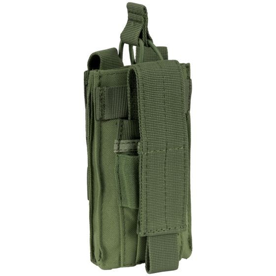 Condor Single Kangaroo Mag Pouch Olive Drab