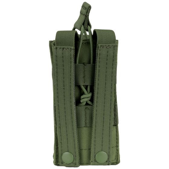 Condor Single Kangaroo Mag Pouch Olive Drab