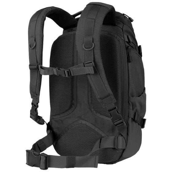 Condor Solveig Pack Gen II Black