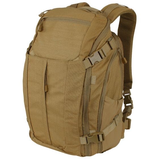 Condor Solveig Pack Gen II Coyote Brown