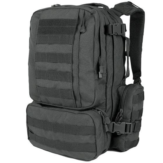 Condor Convoy Reppu - Slate