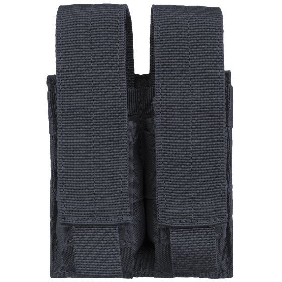 Condor Double Pistol Patruunatasku - Navy