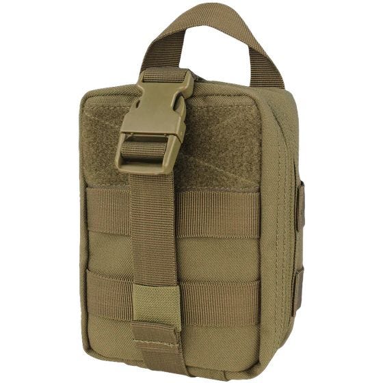 Condor EMT Tarvikereisikotelo - Coyote Brown