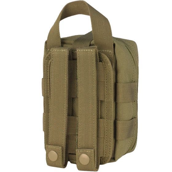 Condor EMT Tarvikereisikotelo - Coyote Brown