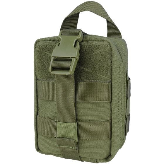 Condor EMT Tarvikereisikotelo - Olive Drab