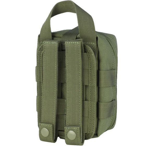 Condor EMT Tarvikereisikotelo - Olive Drab