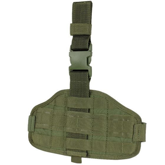 Condor EMT Tarvikereisikotelo - Olive Drab