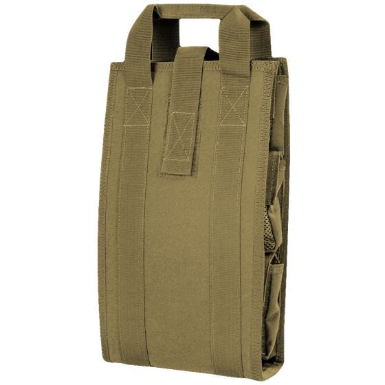 Condor Reppuinsertti - Coyote Brown