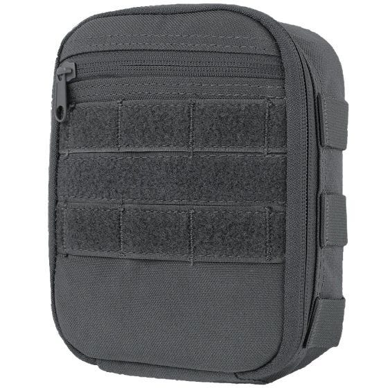 Condor Sidekick Kantotasku - Slate
