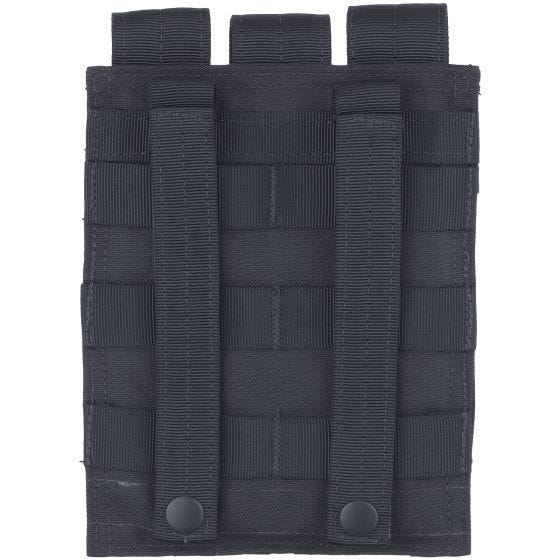 Condor Triple MP5 Patruunatasku - Navy