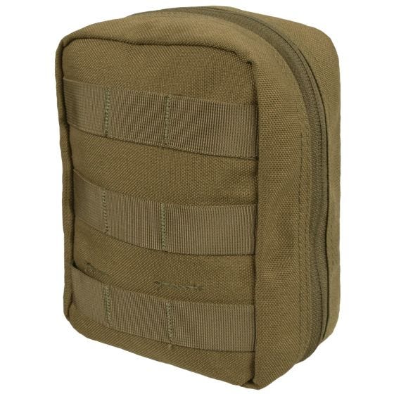 Condor EMT-tasku - Coyote Brown