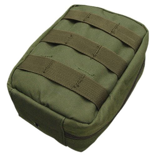 Condor EMT Pouch Olive Drab