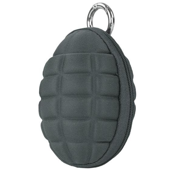 Condor Grenade Key Chain Kantotasku - Slate