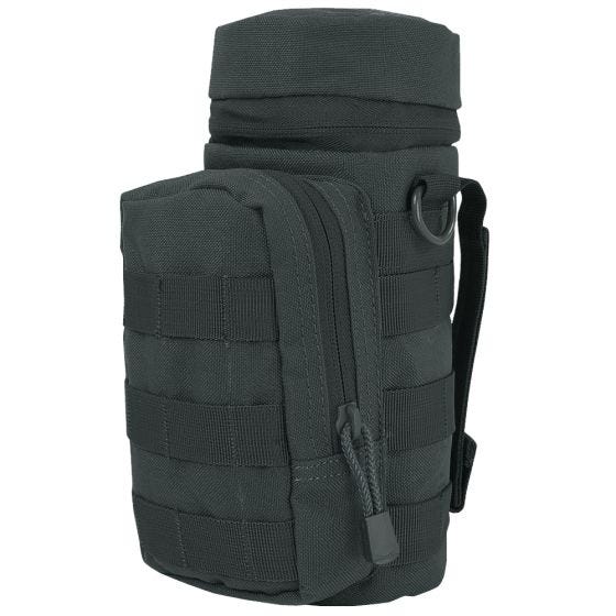 Condor H2O Pullotasku - Slate