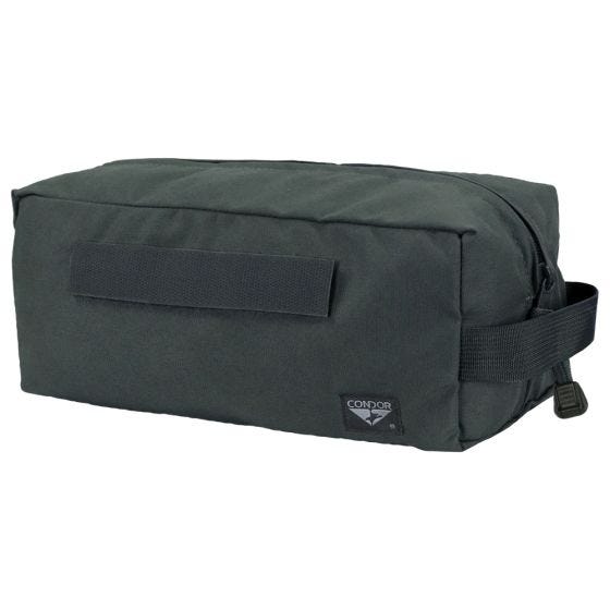 Condor Kit Laukku - Slate