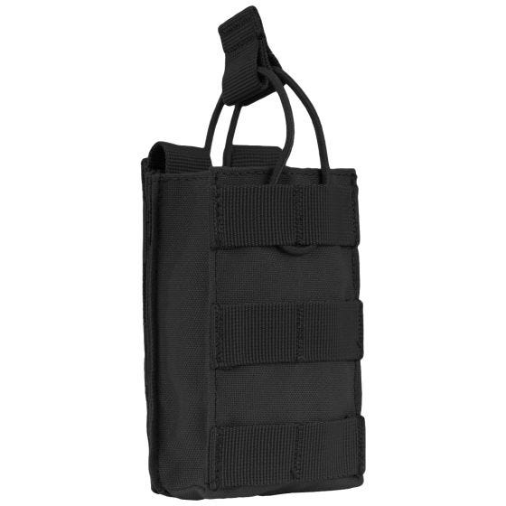 Condor Open Top G36 Patruunatasku - Musta