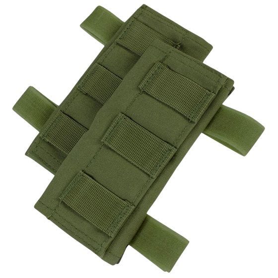 Condor PC Olkapehmuste - Olive Drab