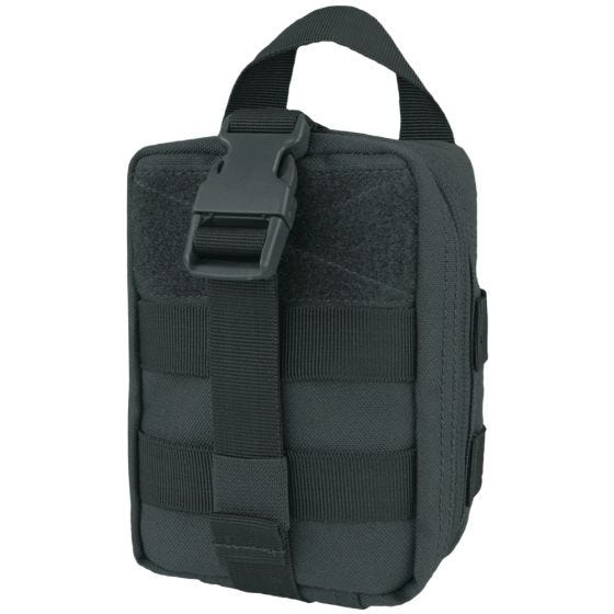Condor Rip-Away EMT Kantotasku - Slate