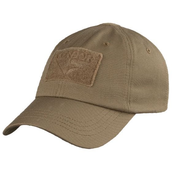 Condor Tactical Lippalakki - Coyote Brown