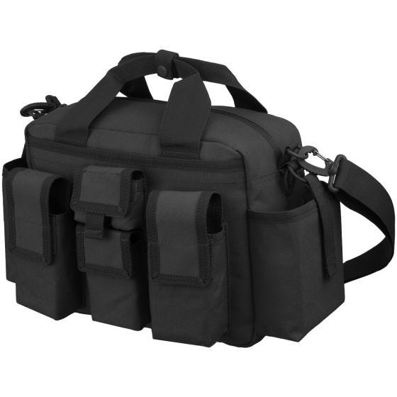 Condor Tactical Response Laukku Musta