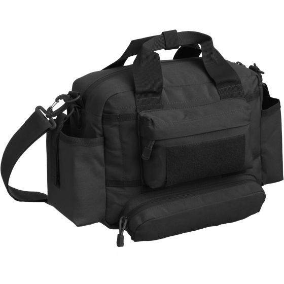 Condor Tactical Response Laukku Musta