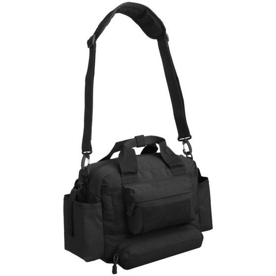 Condor Tactical Response Laukku Musta