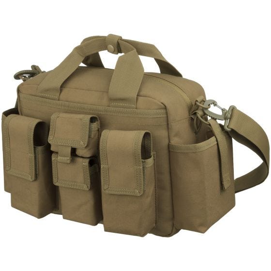 Condor Tactical Response Laukku Coyote Brown