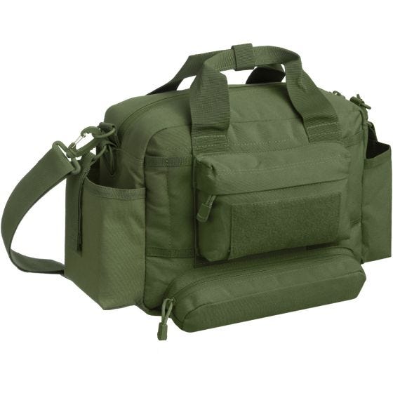 Condor Tactical Response Laukku Olive Drab