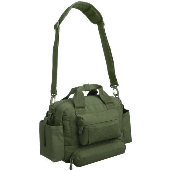 Condor Tactical Response Laukku Olive Drab