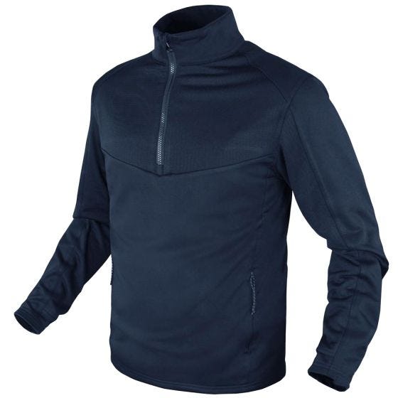 Condor Velocity Performance Base Layer Aluskerrastopaita - Navy