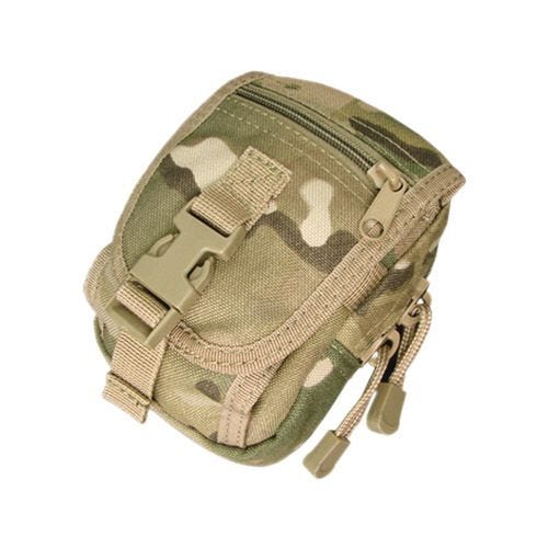 Condor Gadget Pouch MultiCam