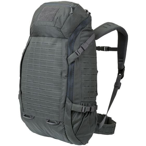 Direct Action Halifax Medium Reppu - Shadow Grey