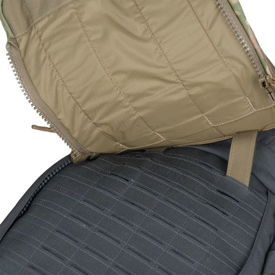 Direct Action Halifax Medium Reppu - Shadow Grey