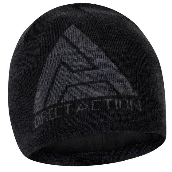 Direct Action Winter Myssy - Musta