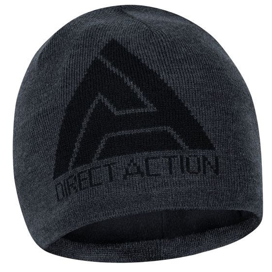 Direct Action Winter Myssy - Shadow Grey