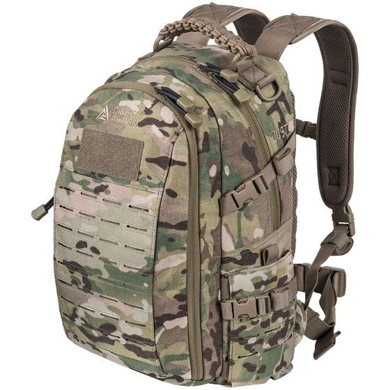 Direct Action Dust Mk2 Reppu - MultiCam