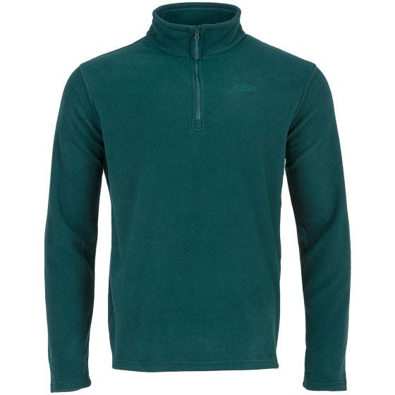 Highlander Ember Fleece - Vihreä
