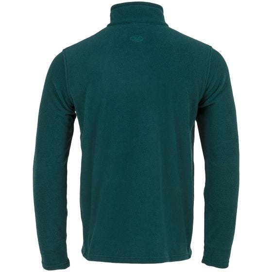 Highlander Ember Fleece - Vihreä