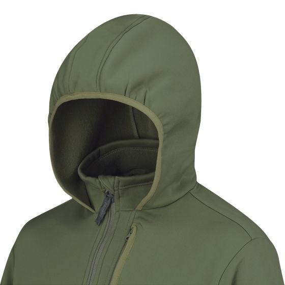 Propper V2 Huppari Oliivi
